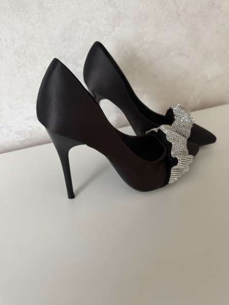 Туфли вечерние ! в Пятигорске фото 3