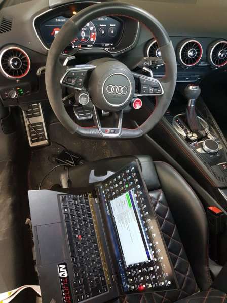 Чип тюнинг автомобилей в Краснодаре фото 5