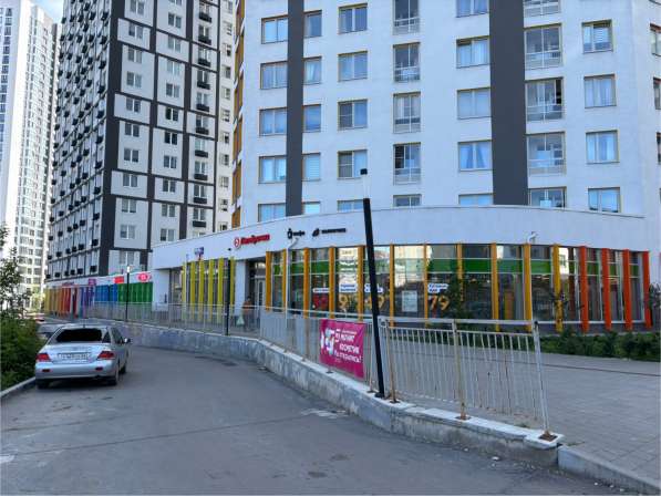 Продам квартиру-студию 21.9 кв. м в Екатеринбурге фото 20