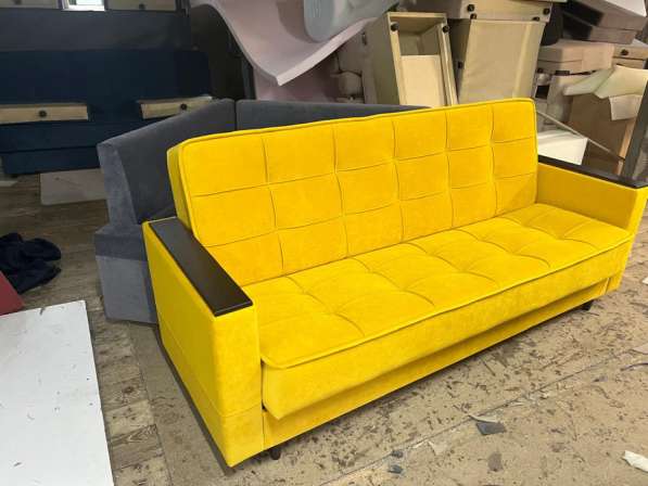 Диван книжка в Новосибирске фото 6