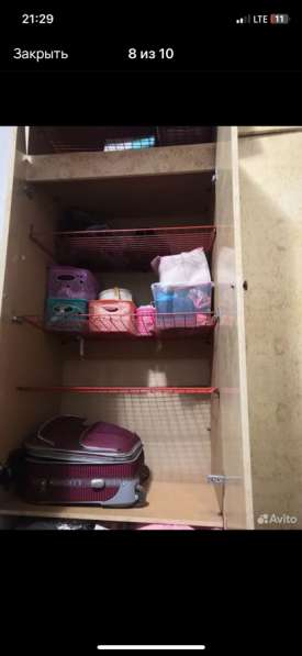 Кровать шкаф тумба зеркало в Армавире фото 4