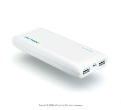 АКБ CRAFTMANN для ACER LIQUID GALANT DUO в Омске