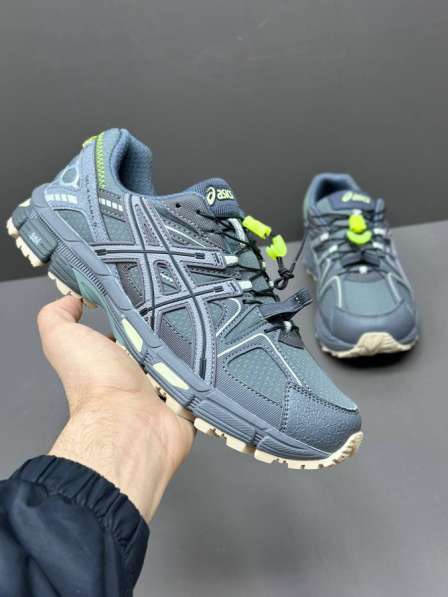 Asics Gel-Kahana 8 в Москве фото 3