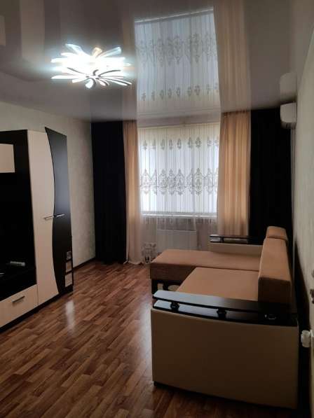 Сдам однокомнатную квартиру в Краснодаре фото 29