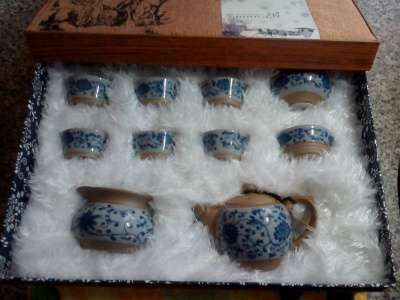 Чайный китайский сервиз в Королёве фото 3