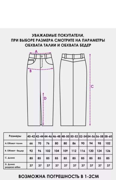 Юбка новая в Санкт-Петербурге