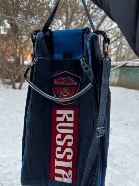 Сумка через плечо