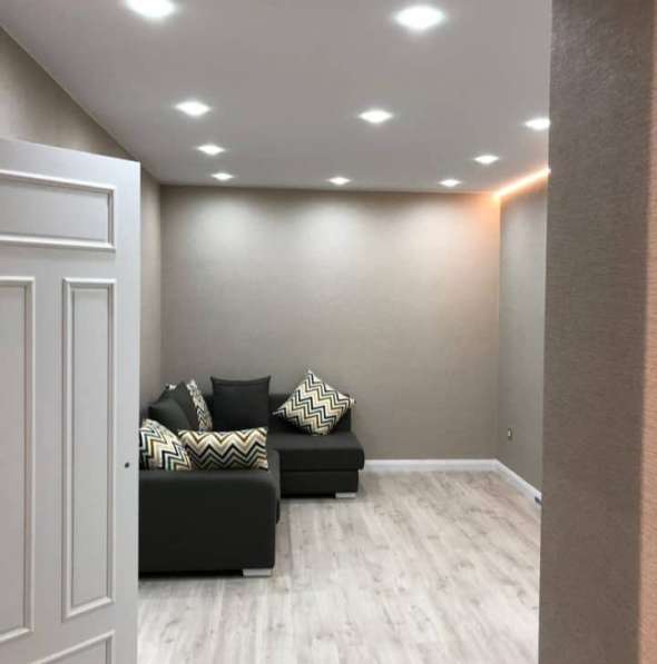 ЕВРОРЕМОНТ ПОД КЛЮЧ