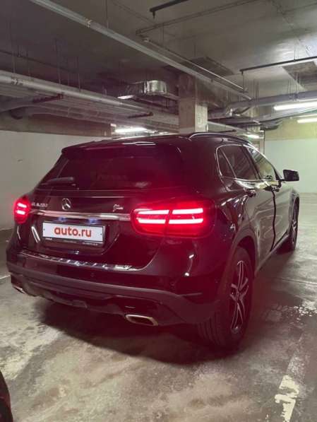 Mercedes-Benz, GLA-klasse, продажа в Химках в Химках фото 3