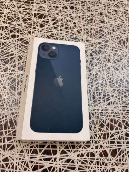Apple 13 128гб в Егорлыкской