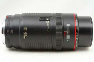 объектив Canon EF 100-300mm f/5.6 L в Краснодаре фото 4