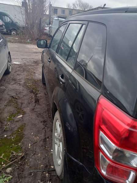 Suzuki, Grand Vitara, продажа в Рязани в Рязани фото 8