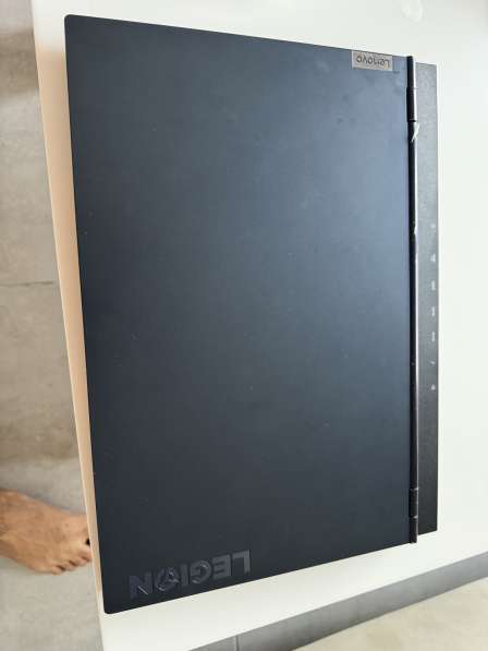 Идеальный игровой ноутбук. Новый в фото 3