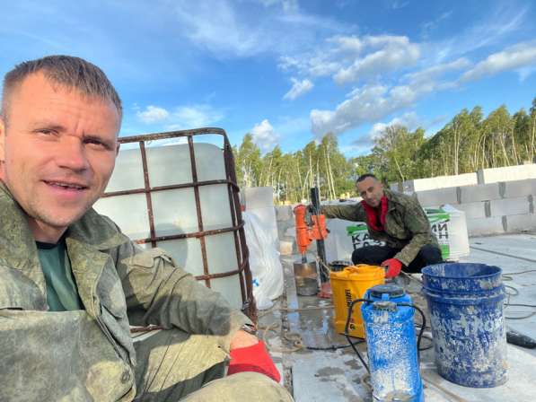 Алмазное Бурение