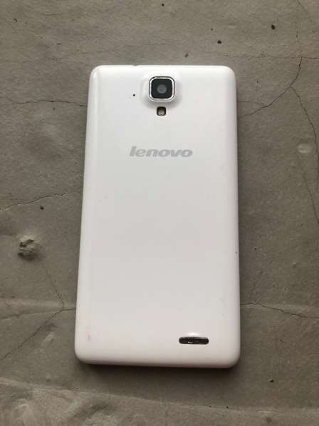 Продам телефон Lenovo a536 в Перми