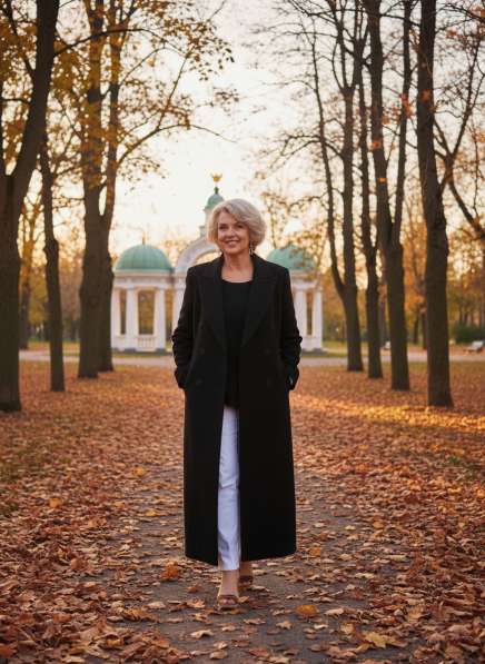 Пошив одежды премиального качества в Москве фото 8