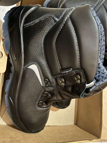 Специализированная обувь в Омске фото 4