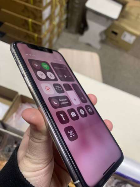 Айфон 10 64Гб в Рубцовске фото 4