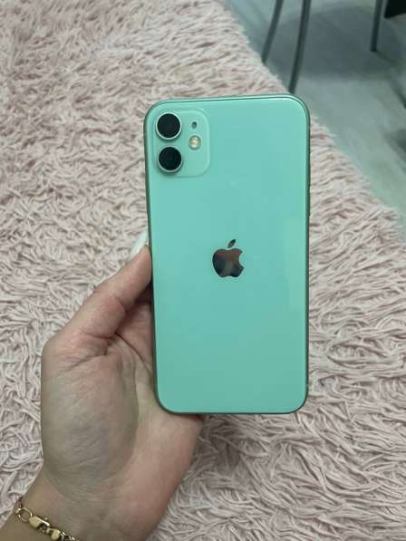 Айфон 11 в Смоленске фото 5