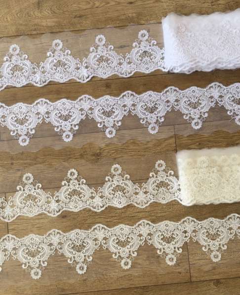 Кружево на сетке (115)