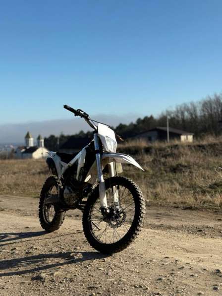 Продам Xmotos fx95
