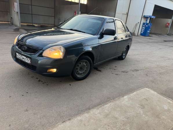 ВАЗ (Lada), Priora, продажа в Волгодонске в Волгодонске фото 7