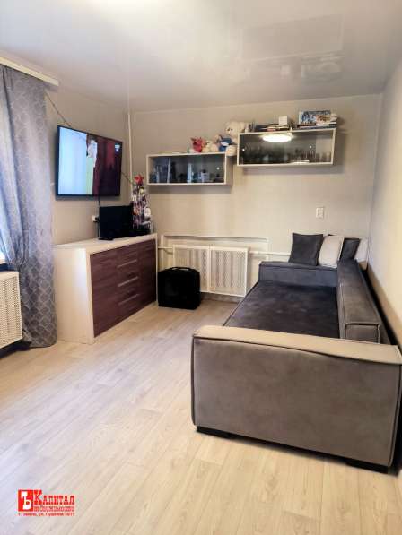 1-ком Трудовая д.4