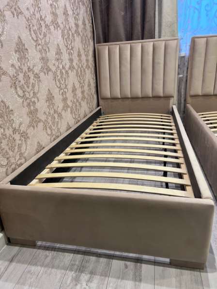 Кровати в Череповце