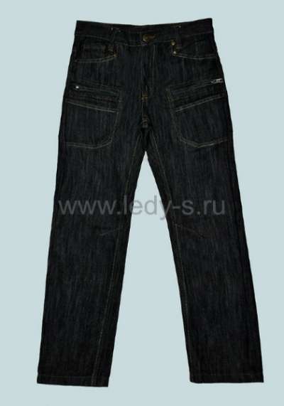Летние подростковые джинсы секонд хенд в Королёве фото 6