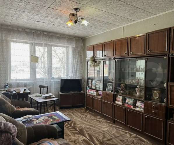 Продам 2-ком квартиру в Красноярске фото 6