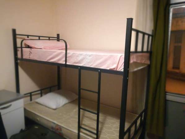 Двухъярусная кровать, колво кроватей: три кровати в продаже