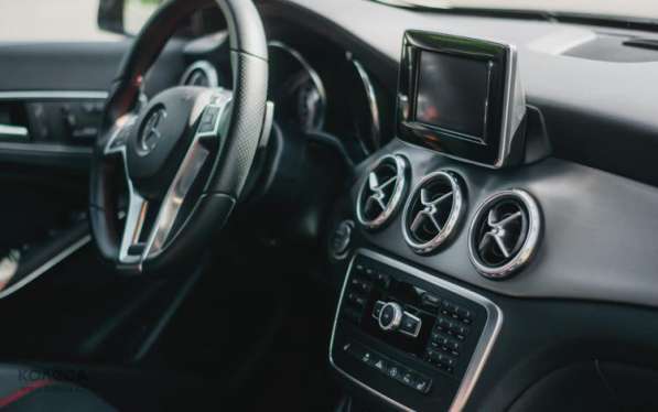 Mercedes-Benz, GLA-klasse AMG, продажа в г.Астана в фото 13