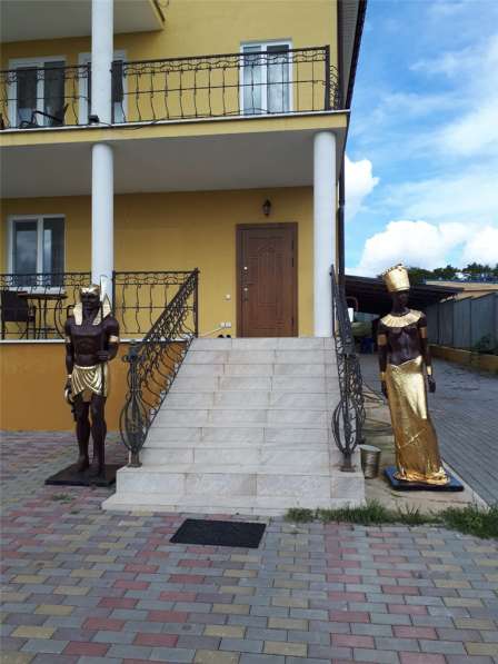 Сдам коттедж на Новогодние праздники в фото 162