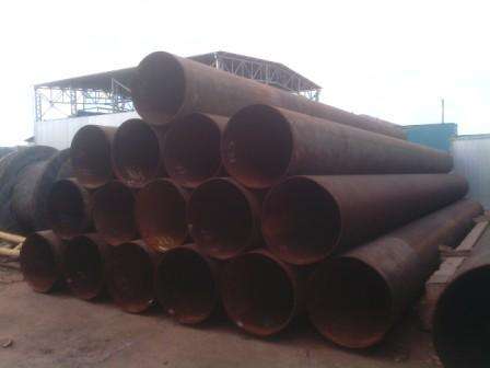 Предлагаем трубы под временный трубопровод в Санкт-Петербурге фото 19