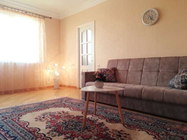 Iness Apartments в 