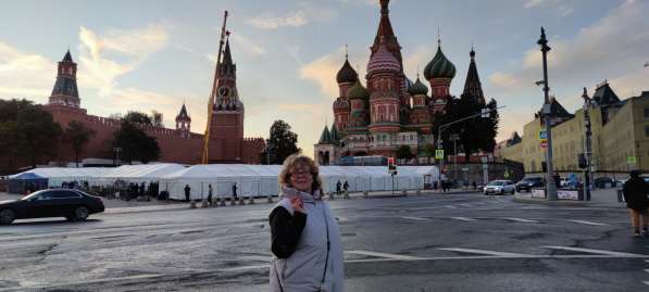 Наталья, 60 лет, хочет пообщаться в Калуге фото 3