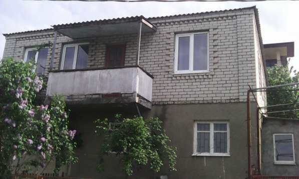 Продается дом 120м2 в Анапском районе