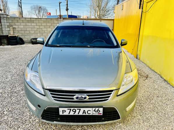 Ford, Mondeo, продажа в Симферополе в Симферополе фото 8