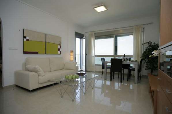 Недвижимость в Испании,Новые квартиры между морем в Ла Манга в фото 3