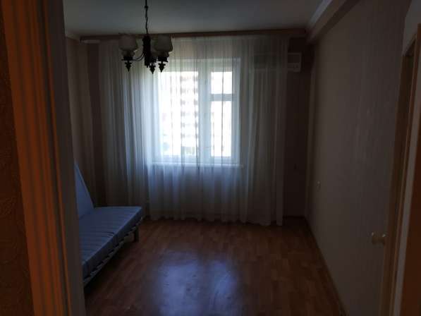 3х комнатная квартира, ул. Севастопольская 6 в Краснодаре фото 9
