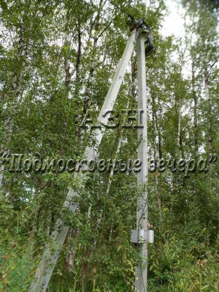 realty_mapper3.plot_in_locationПлощадь 15.00 сот.Есть Электричество, Водопровод. в Москве фото 24