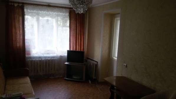 3-х комнатная квартира на Папанина в Екатерирнбурге в Екатеринбурге