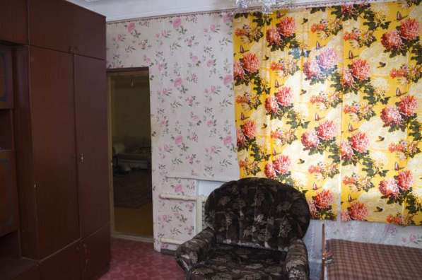 Продам дом 78 м2 с участком 4.38 сот в районе ул.Нансена в Ростове-на-Дону фото 15