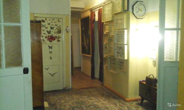 4-х комнатная квартира в Липецке в Липецке фото 7