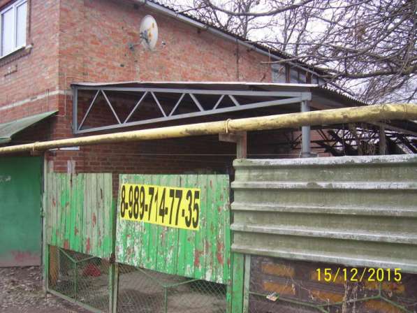 realty_mapper3.plot_in_locationСадовое некоммерческое тов-во. Площадь 4.00 сот. в Ростове-на-Дону фото 11