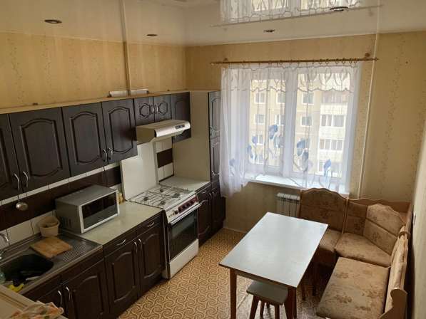 Продаётся 2х комнатная квартира улучшенной планировки в Екатеринбурге фото 5