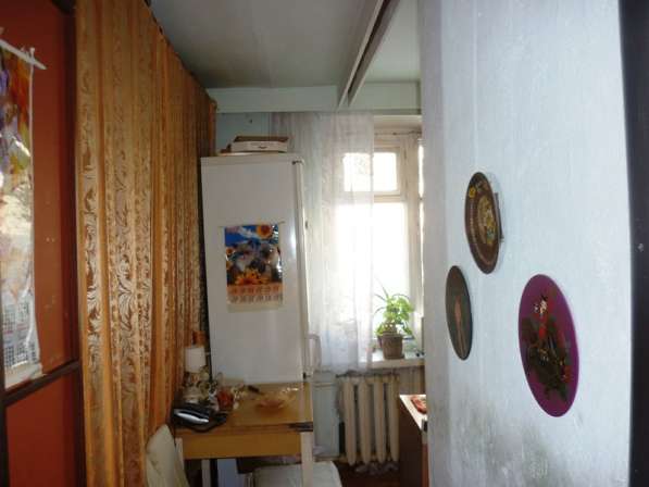 2-комнатная по улице Трудовая 15 в Новосибирске фото 5