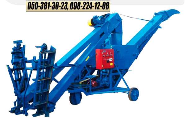 СГ Техника ПрАТ Уманьферммаш в фото 10