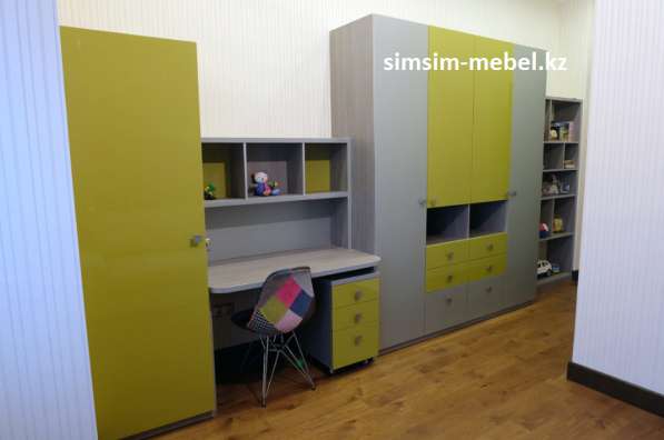 МЕБЕЛЬ НА ЗАКАЗ в фото 12