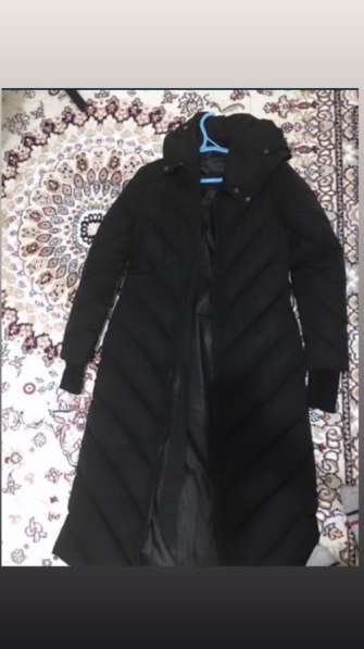 Куртка зимняя 8000тг в фото 4